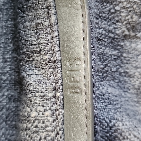 Functional Travel Gray Backpack - Picture 10 of 16